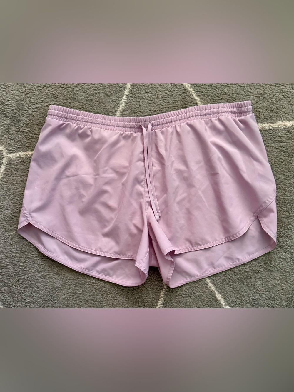 Old Navy athletic shorts